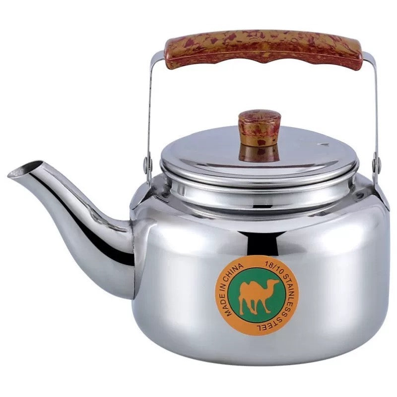 Tea Pot Kettle - ابريق شاي