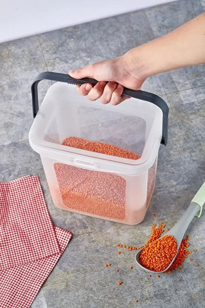 Multi purpose Storage Box - صندوق تخزين