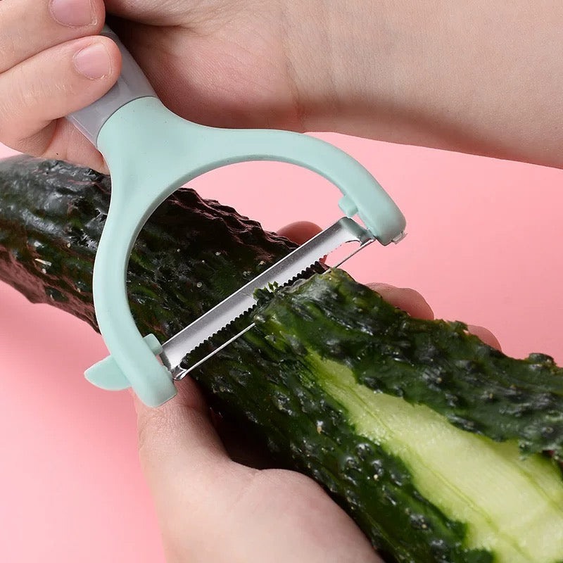 Peeler - قشاره خضار و فواكه