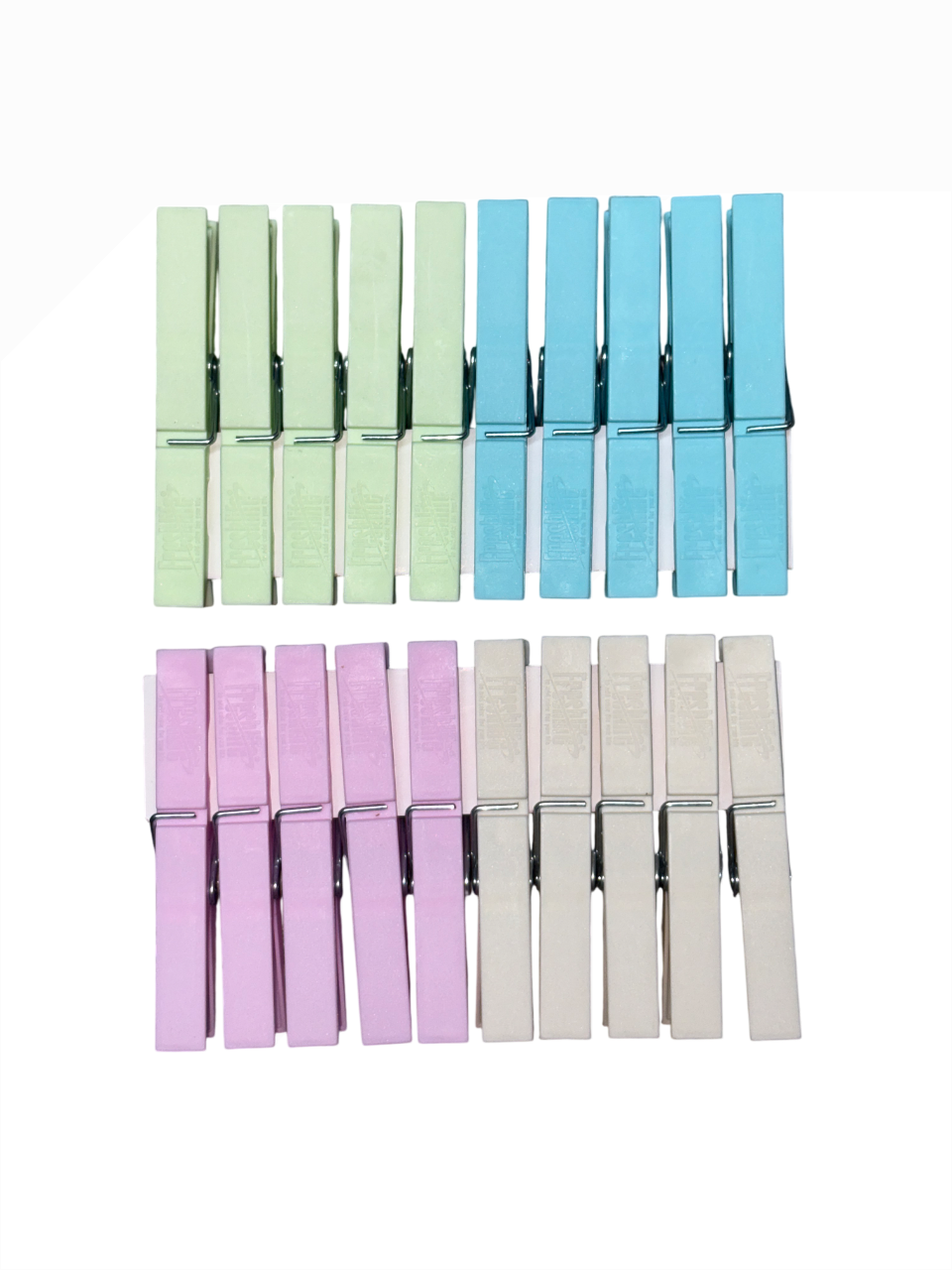 Washing tweezers - ملاقط غسيل