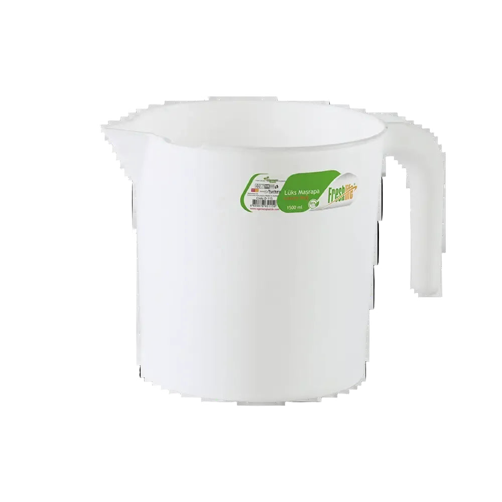 FreshLife Luxury Mug - كيله