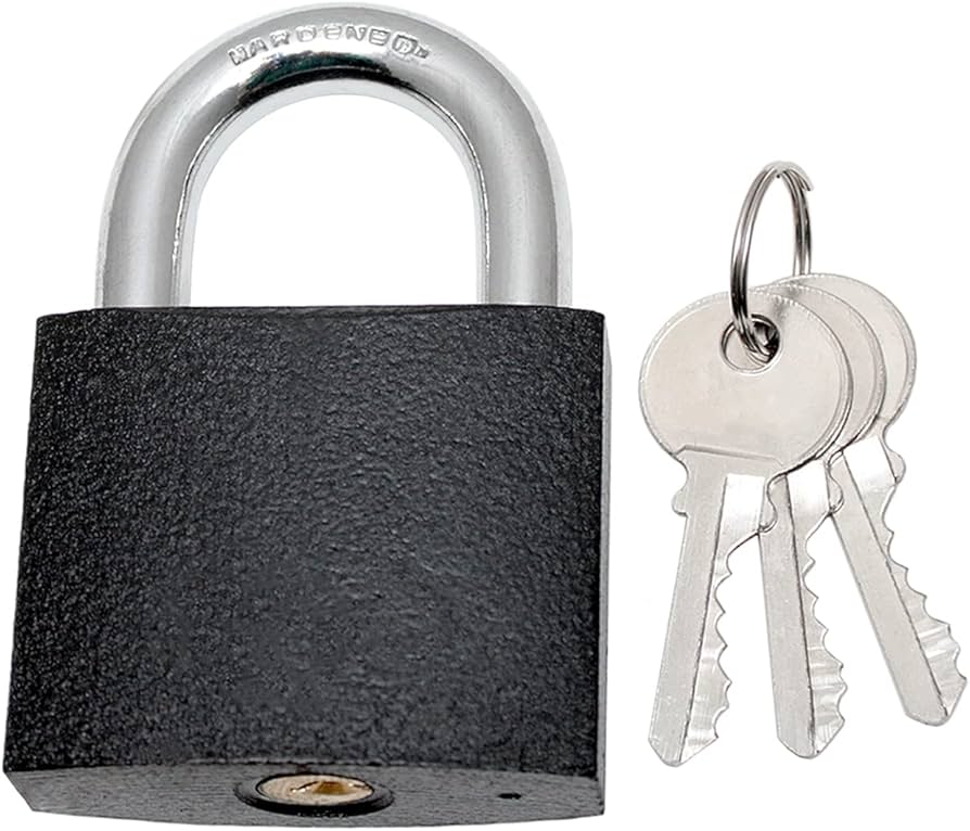 Household Door lock - قفل الباب
