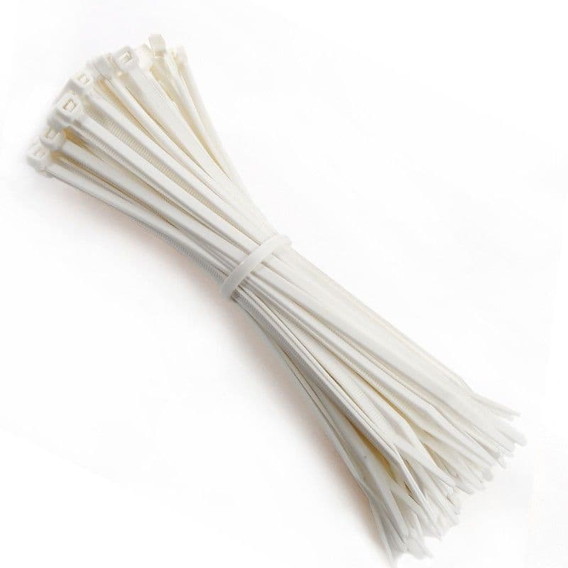 Cable Ties - روابط الكابلات