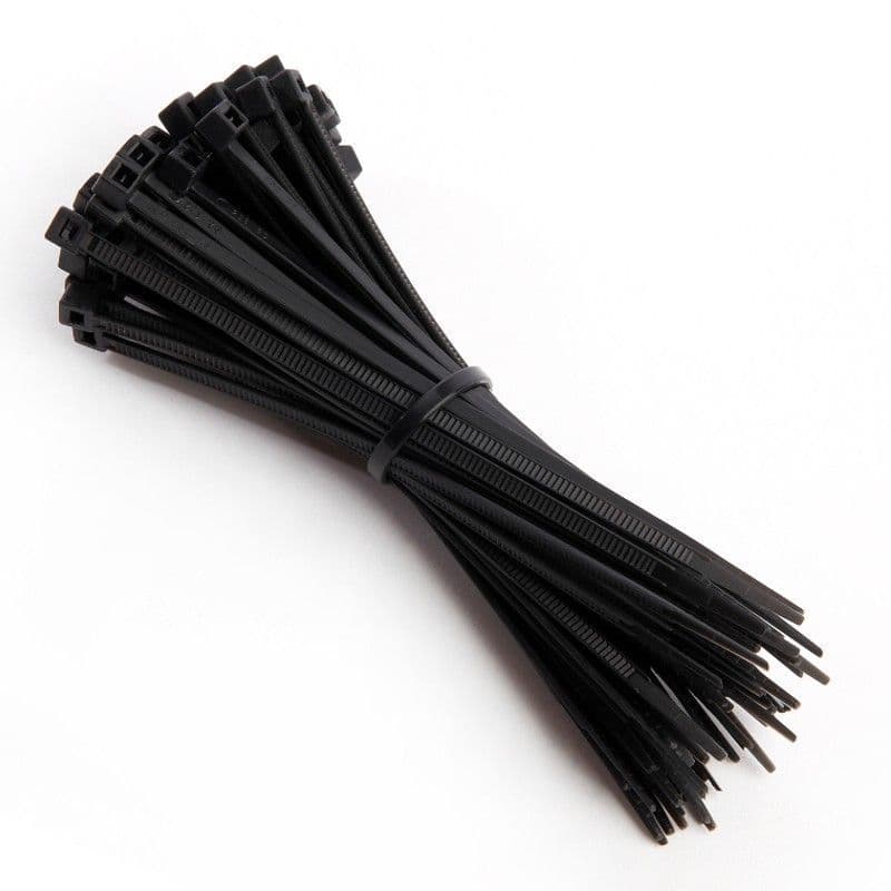 Cable Ties - روابط الكابلات