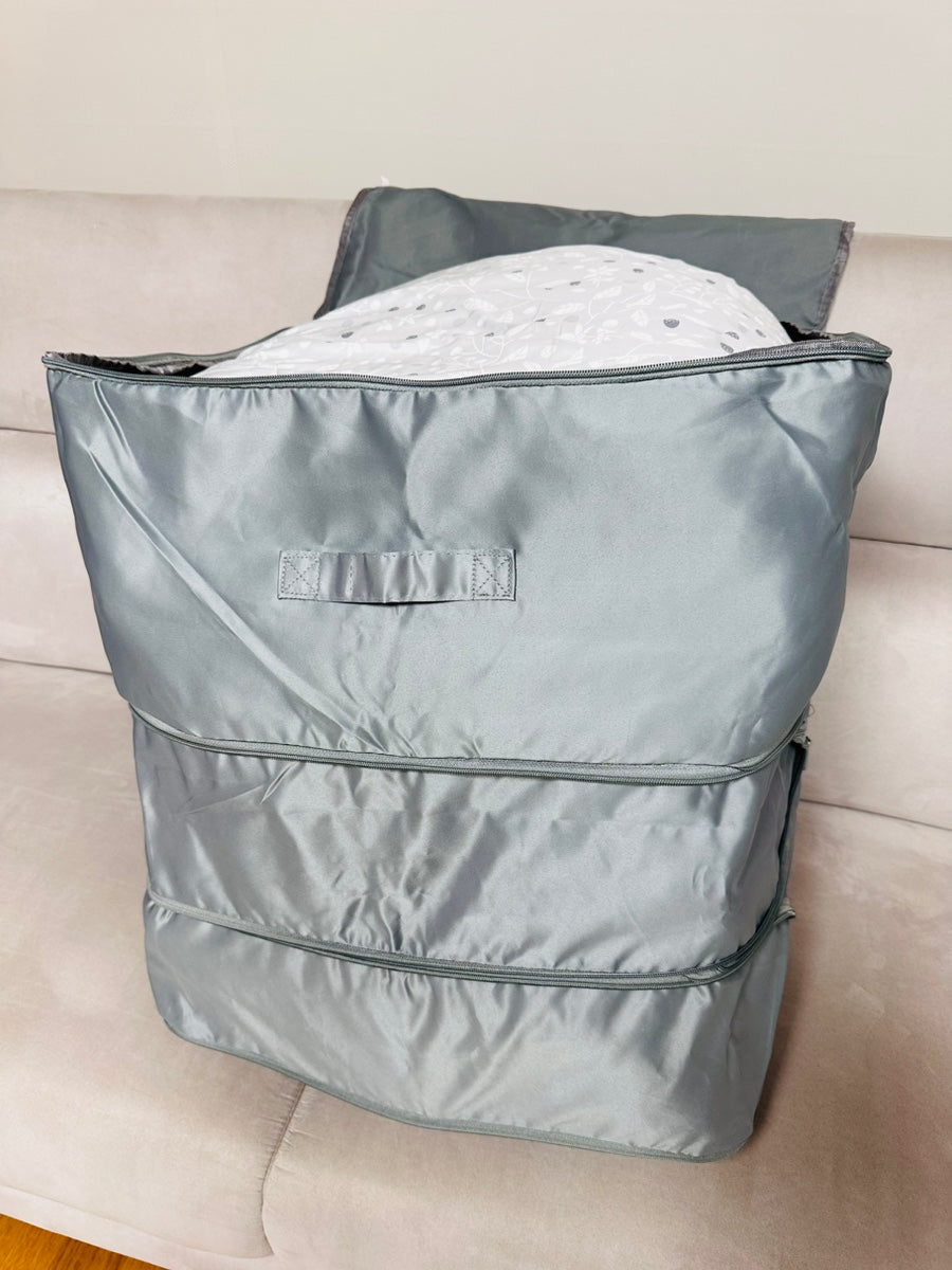 Blanket Box - صندوق تخزين البطانيات