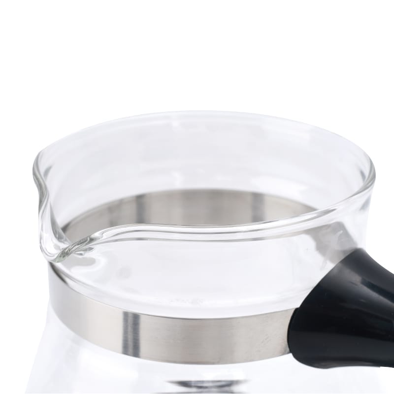 Lexical Electric Coffee Pot LCP-0503-محضر قهوة