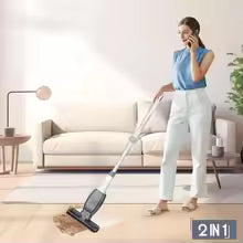 electric cleaner 2 in 1 - منظف كهربائي