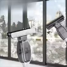 electric cleaner 2 in 1 - منظف كهربائي