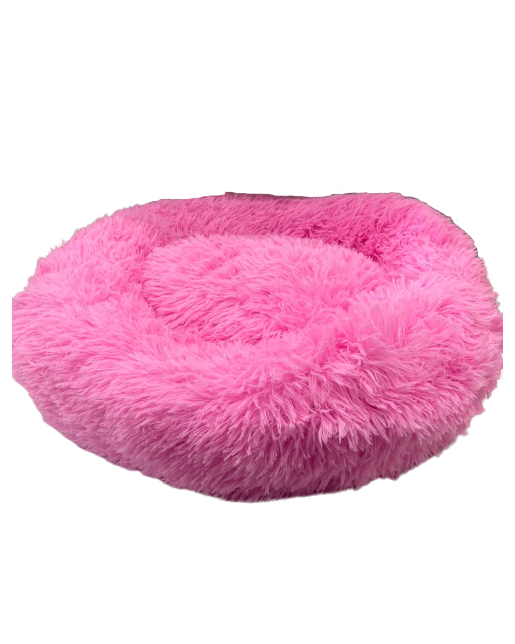 Pet Plush bed