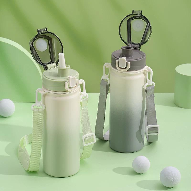 Stainlees Steel bottle قنينة ماء ستنلس ستيل