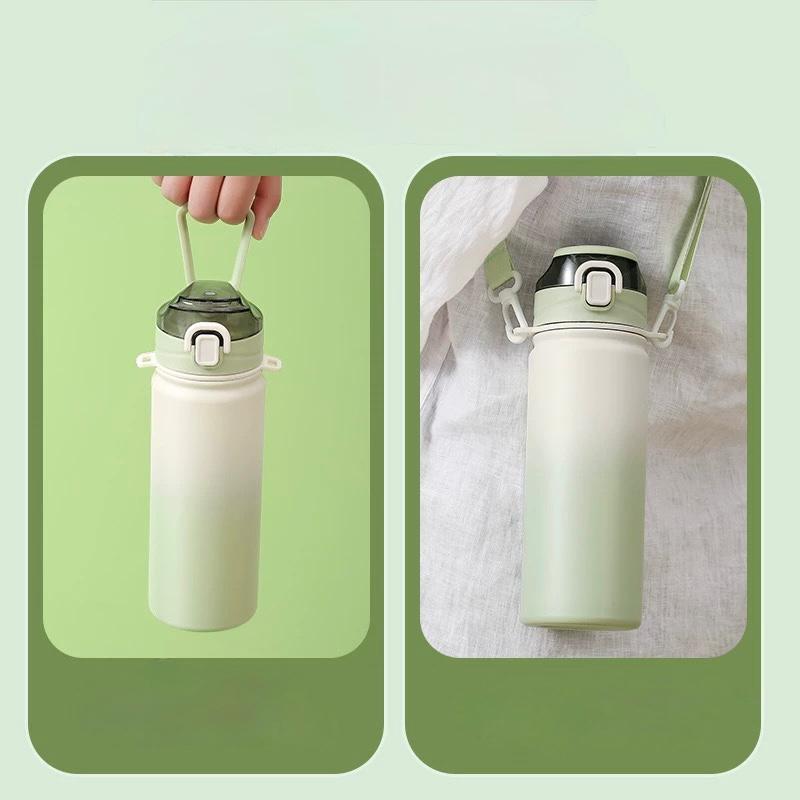 Stainlees Steel bottle قنينة ماء ستنلس ستيل
