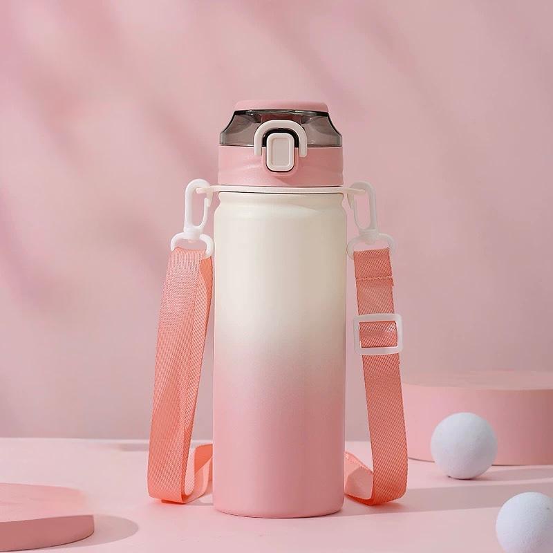 Stainlees Steel bottle قنينة ماء ستنلس ستيل