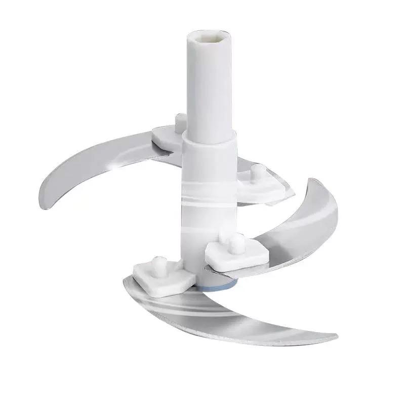 manual food processor 1.5L-فرامة خضار يدويه