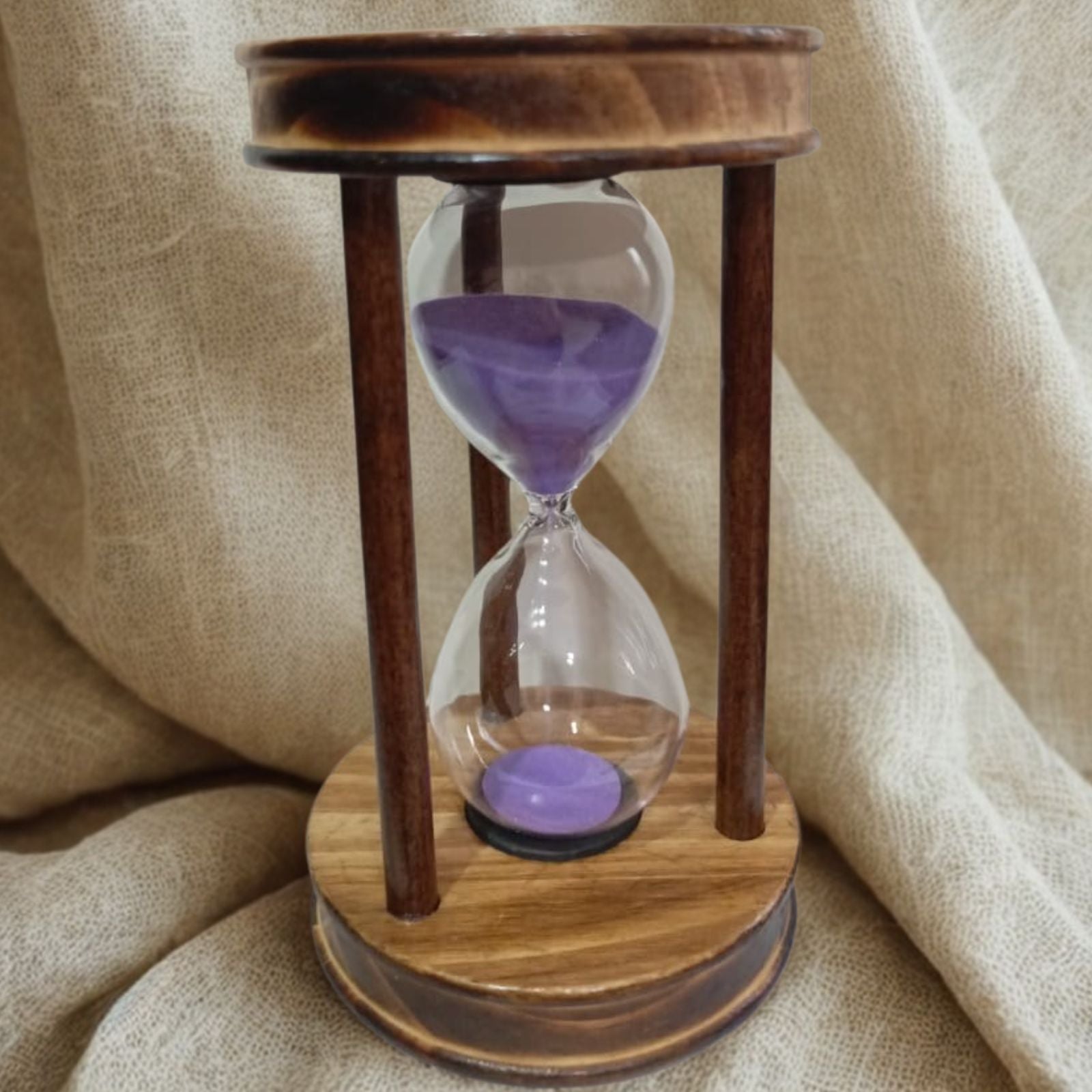Hour glass