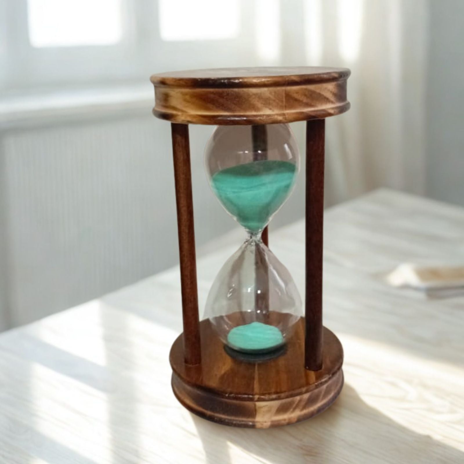 Hour glass