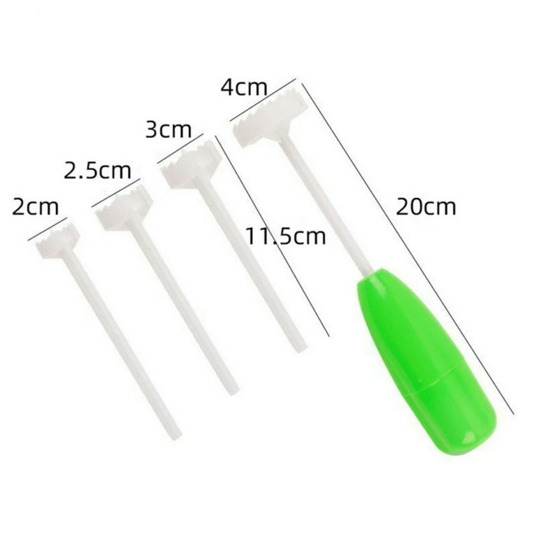 Vegetable Corer – Vege Drill/ حفّارة خضار