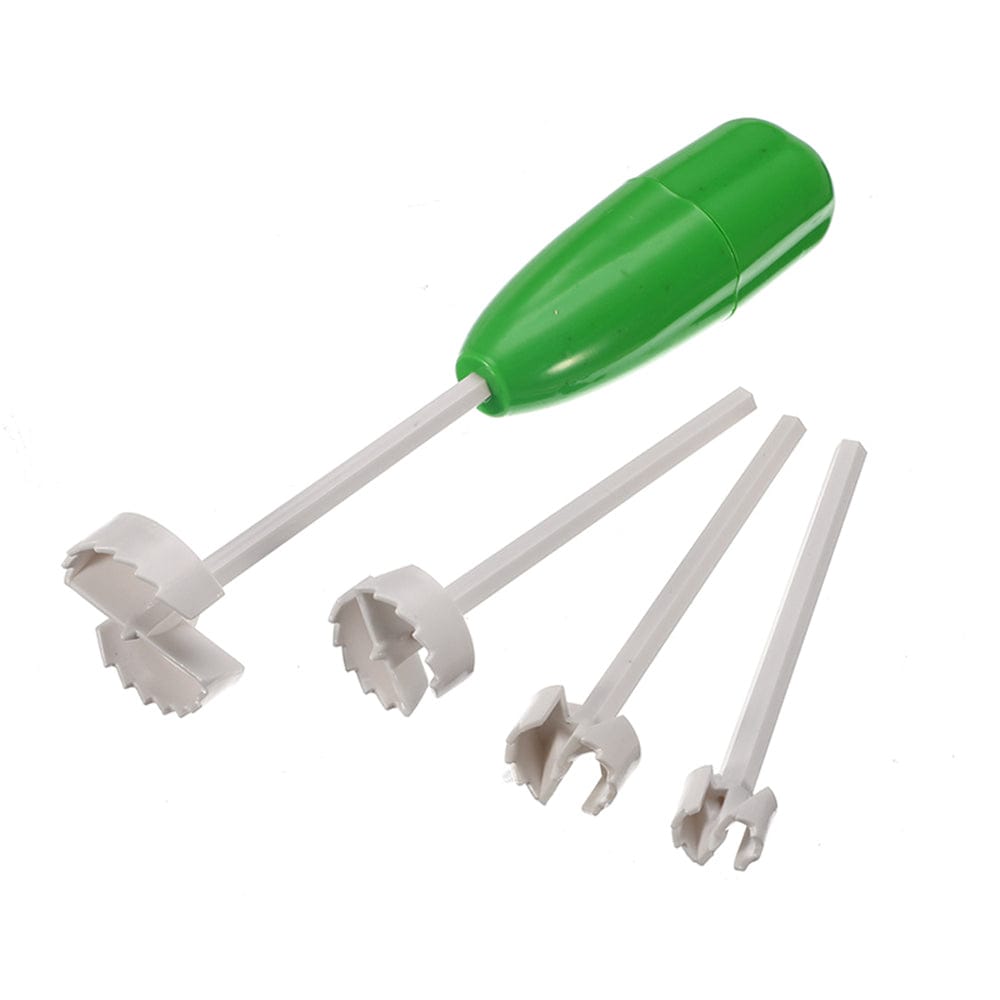 Vegetable Corer – Vege Drill/ حفّارة خضار