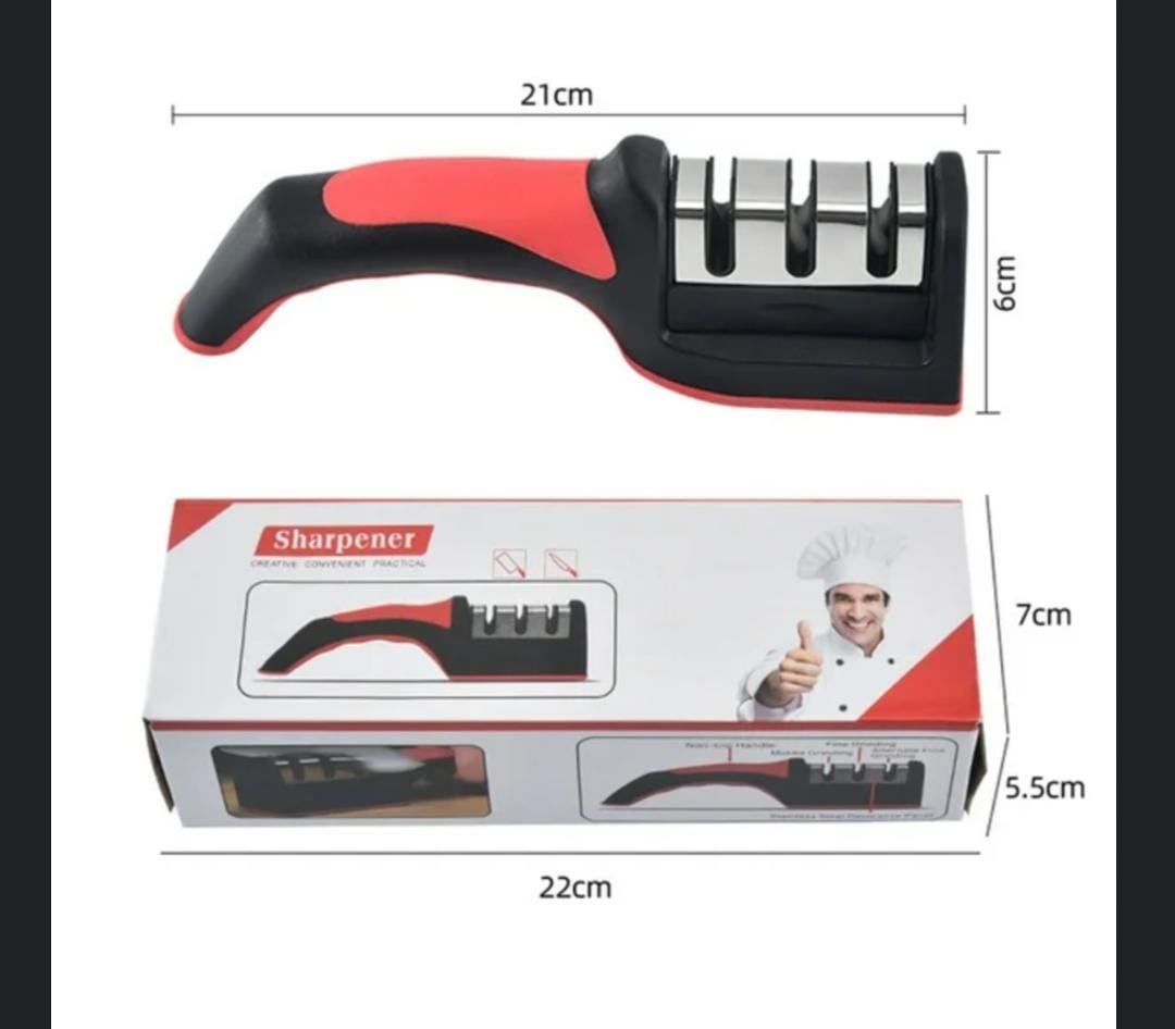 sharpener