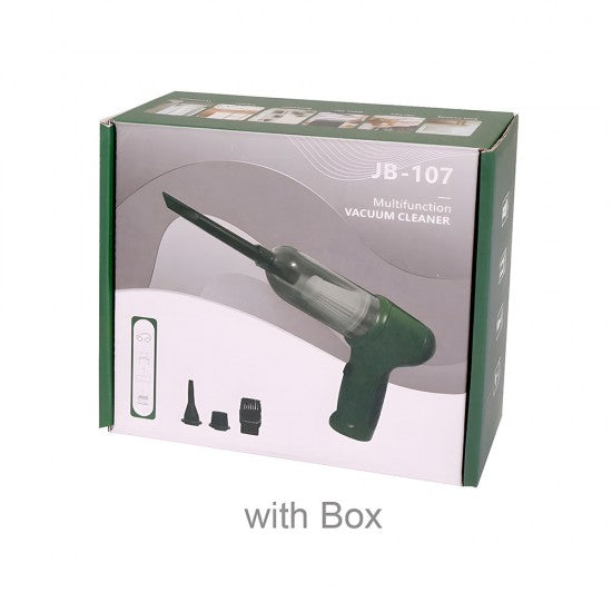 Multifunction Vaccum Cleaner JB-107
