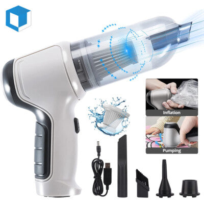 Multifunction Vaccum Cleaner JB-107