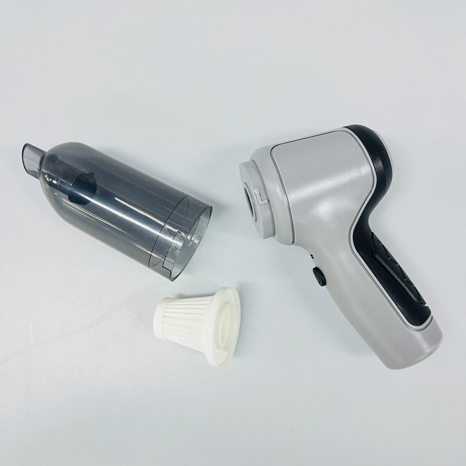 Multifunction Vaccum Cleaner JB-107