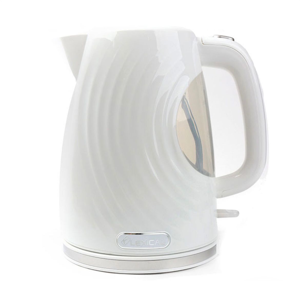LEXICAL Electric Kettle -غلاية كهربائية