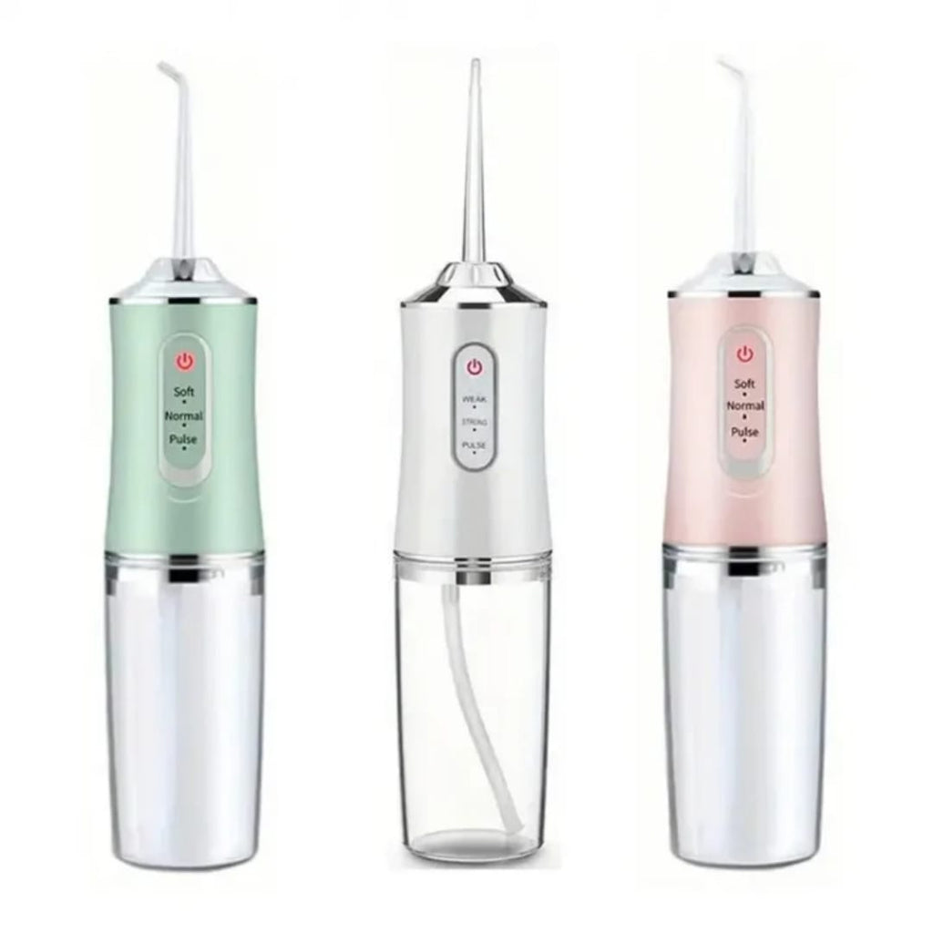 Oral Irrigator