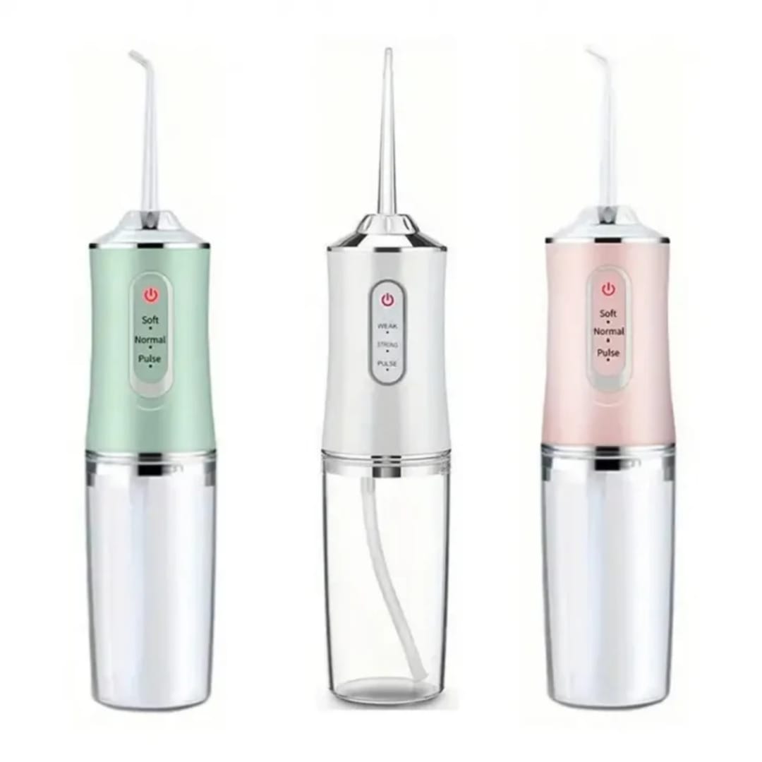 Oral Irrigator
