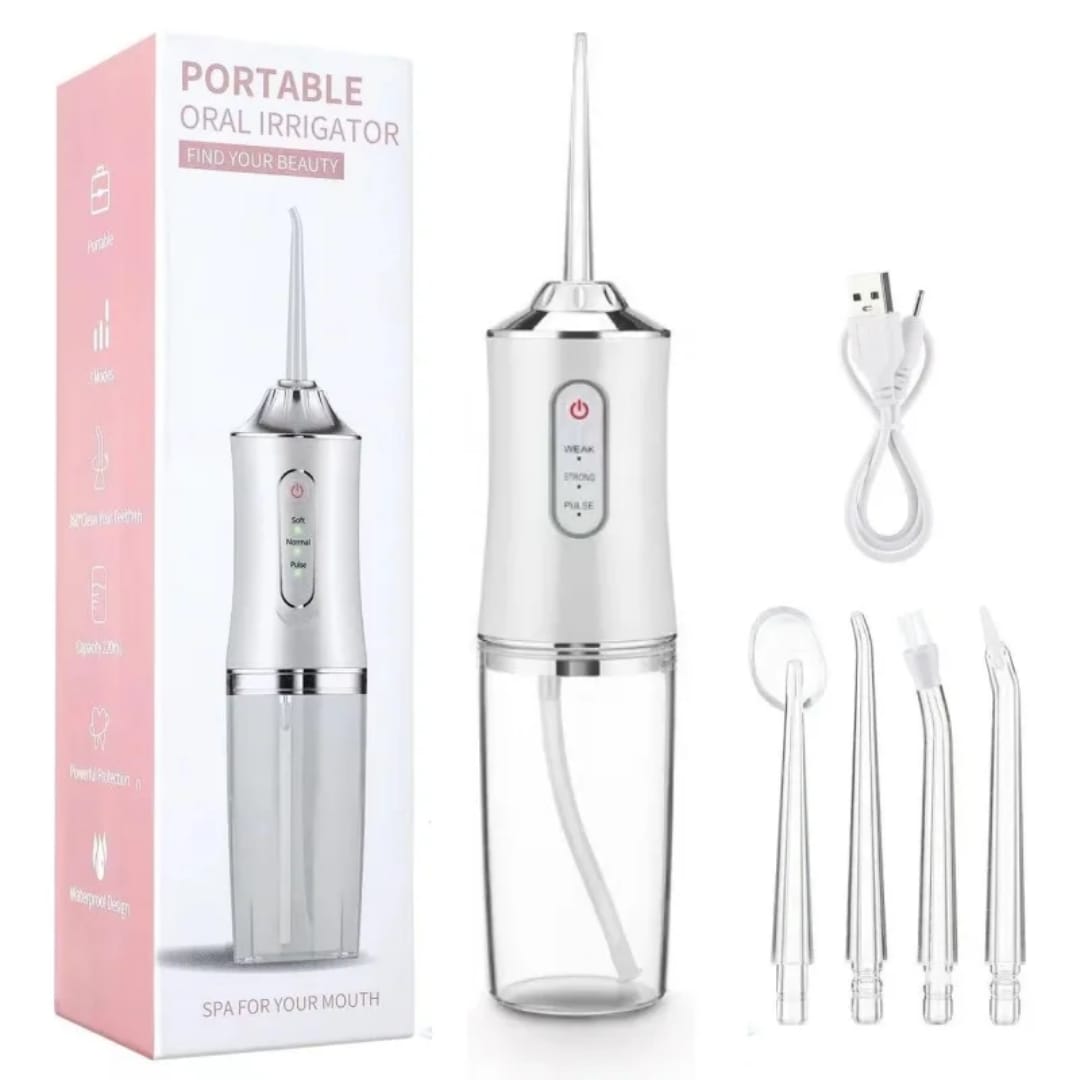 Oral Irrigator