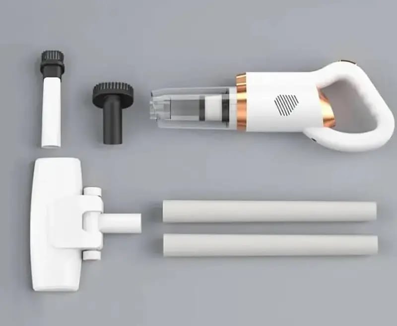 Vaccum Wireless Cleaner