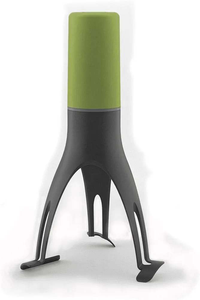 Automatic Sauce Stirrer - خلاط الصلصات الأوتوماتيكي