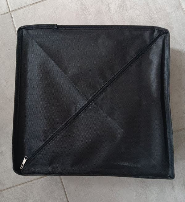 Organizer with 6 Compartments -  منظّم ملابس