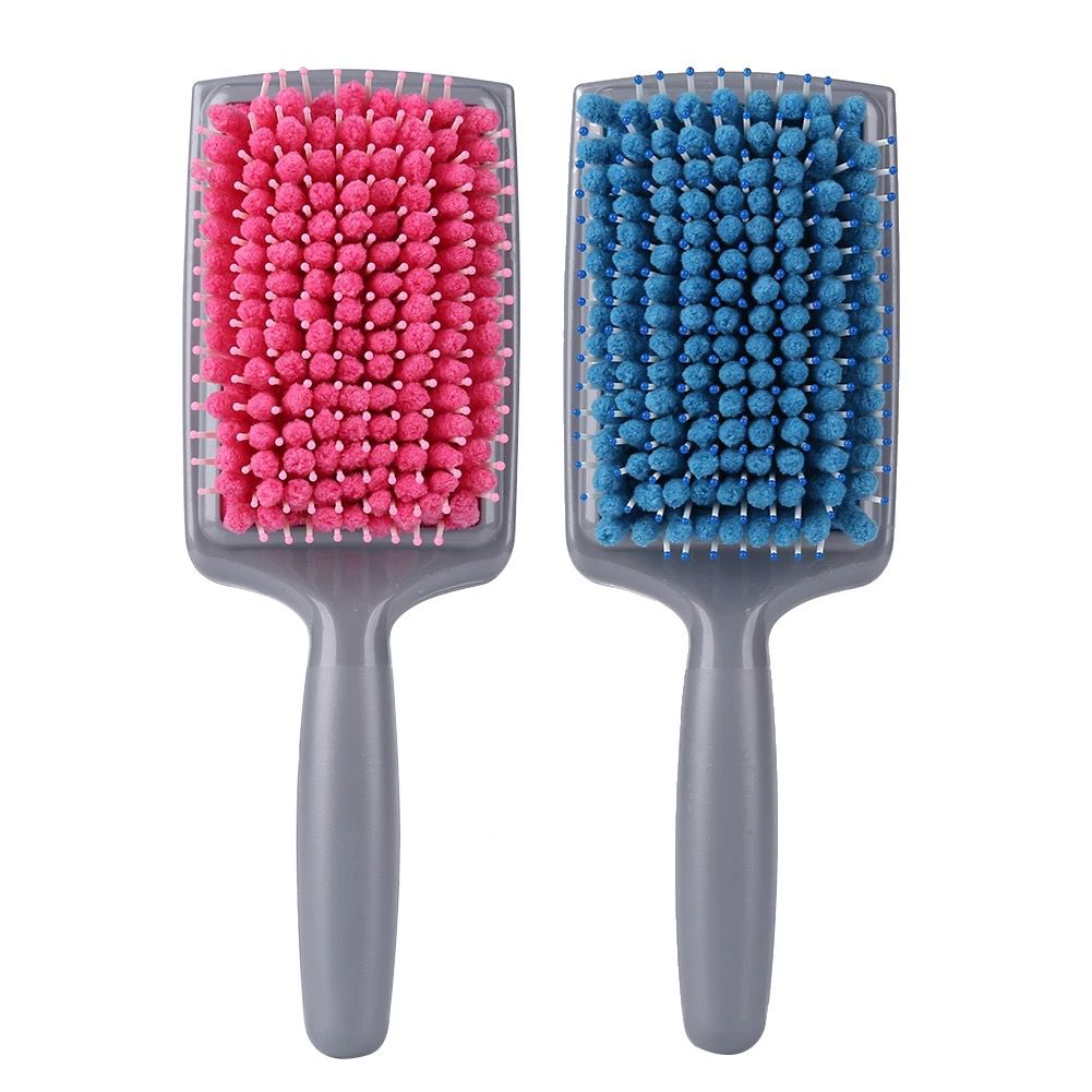 Sowell Dry Hair Comb - مشط شعر