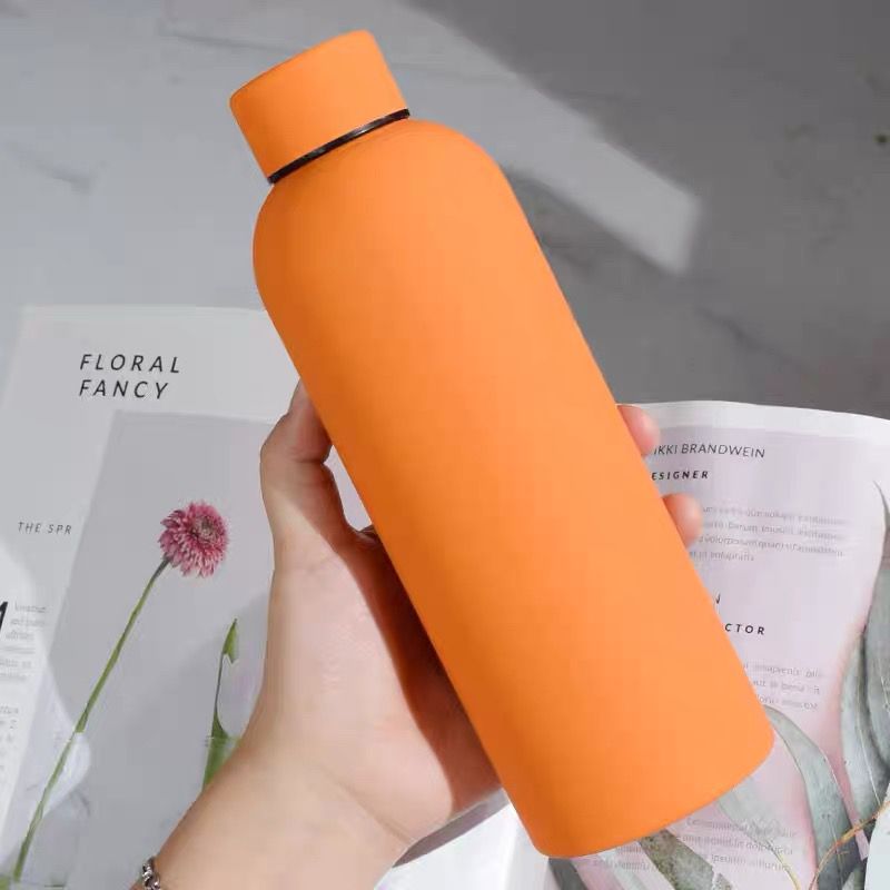 Water Bottle - قارورة ماء