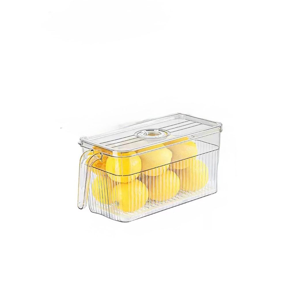 Multi-Functional Storage Box - صندوق تخزين متعدد الاستخدامات