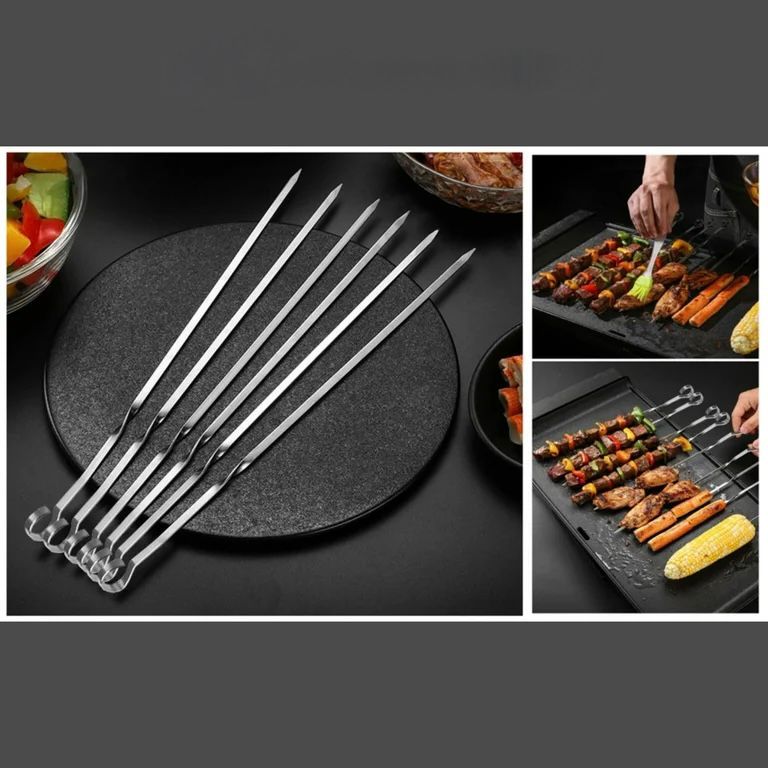 BBQ Sticks - عصي الشواء