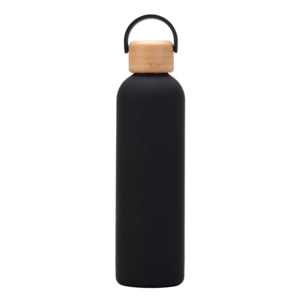 Stainless Steel Water Bottle – 750 ml قنينة ماء ستانلس ستيل