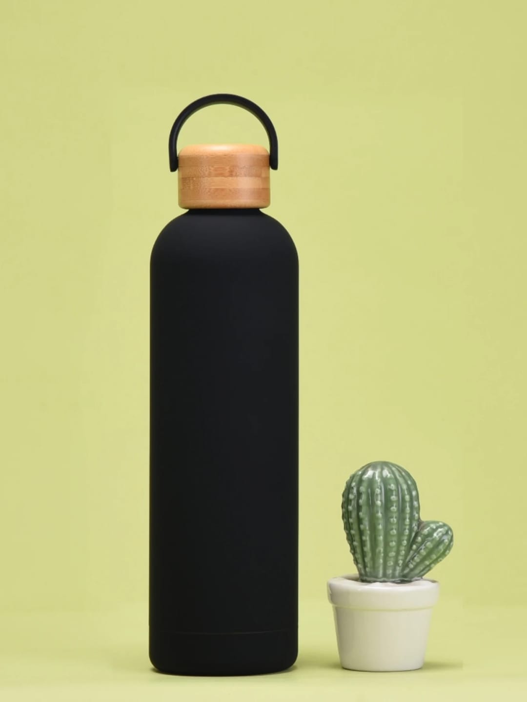 Stainless Steel Water Bottle – 750 ml قنينة ماء ستانلس ستيل