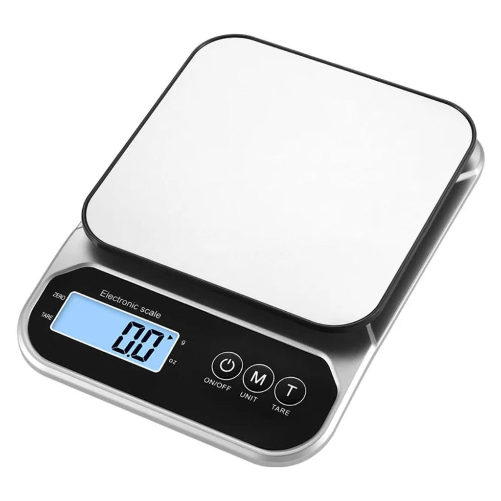 Mini Electronic Kitchen Scale - ميزان مطبخ إلكتروني صغير