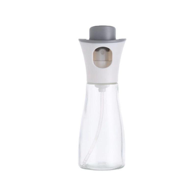 Oil spray bottle 100ml - قنية زيت بخاخ