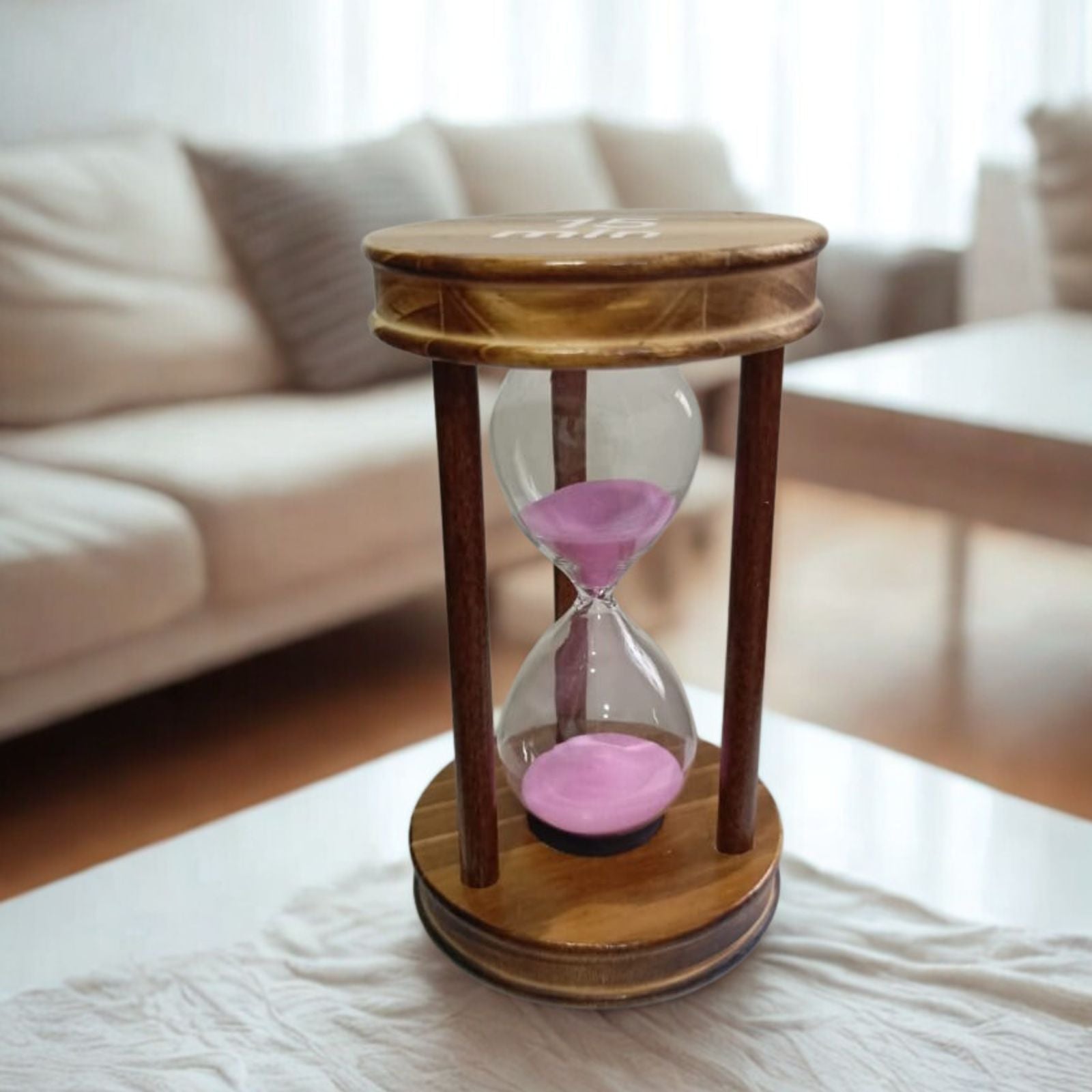 Hour glass
