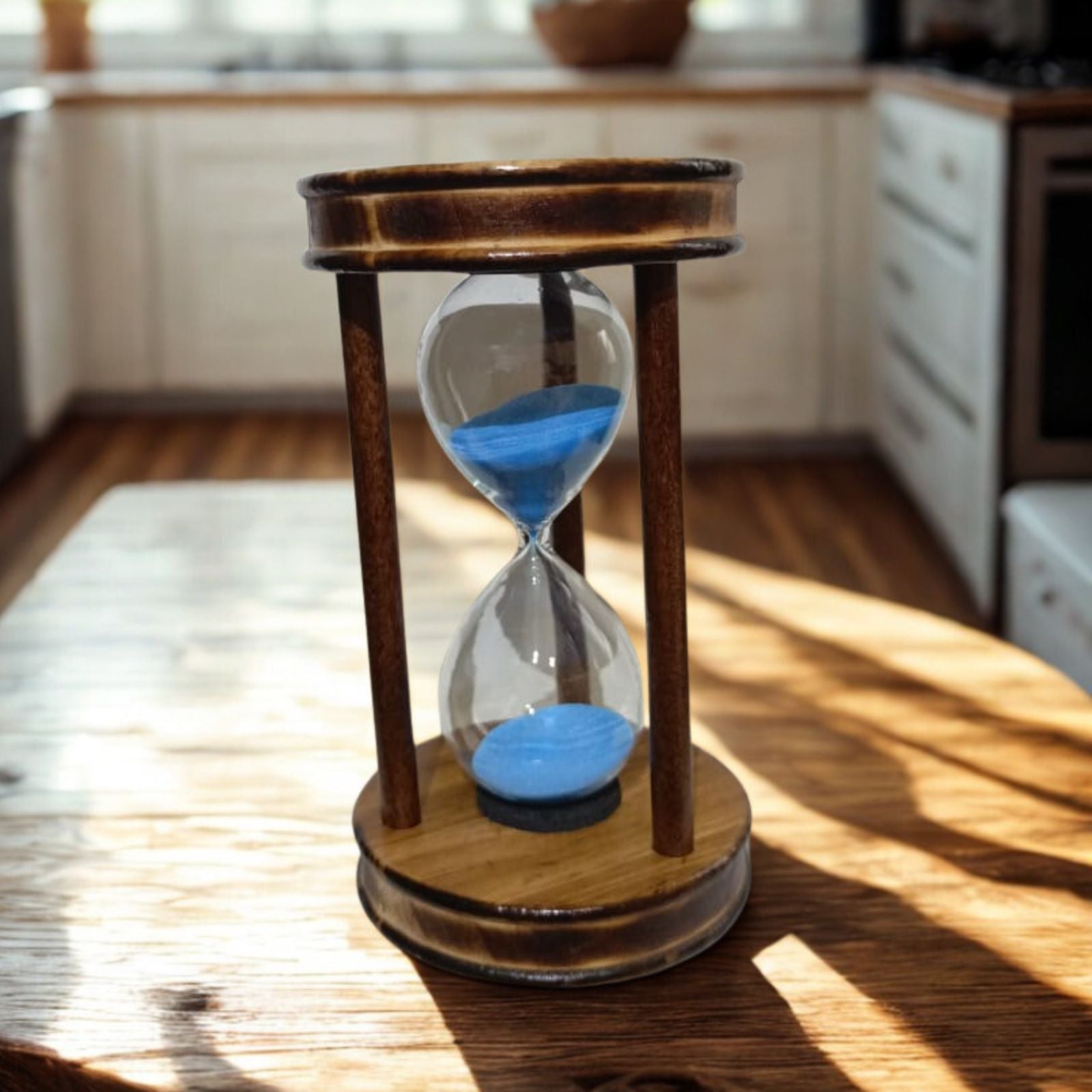 Hour glass