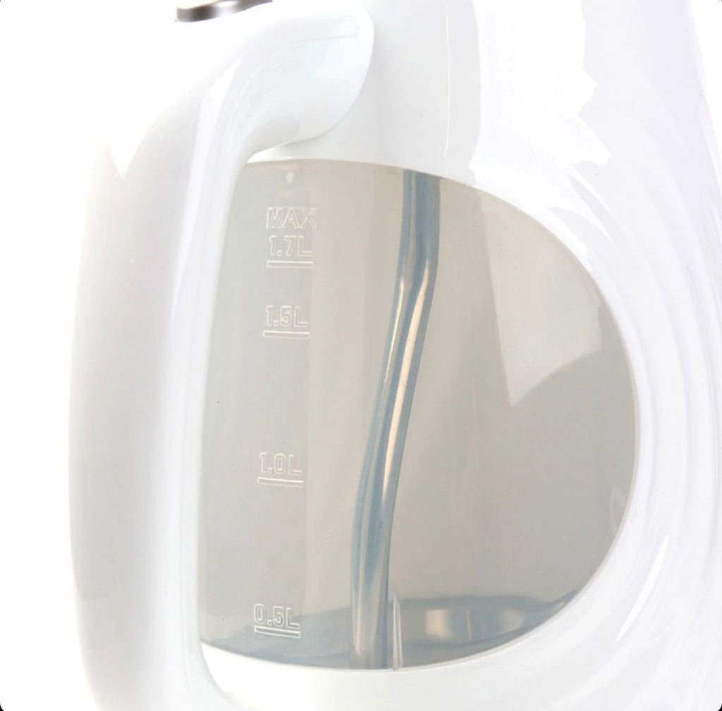LEXICAL Electric Kettle -غلاية كهربائية