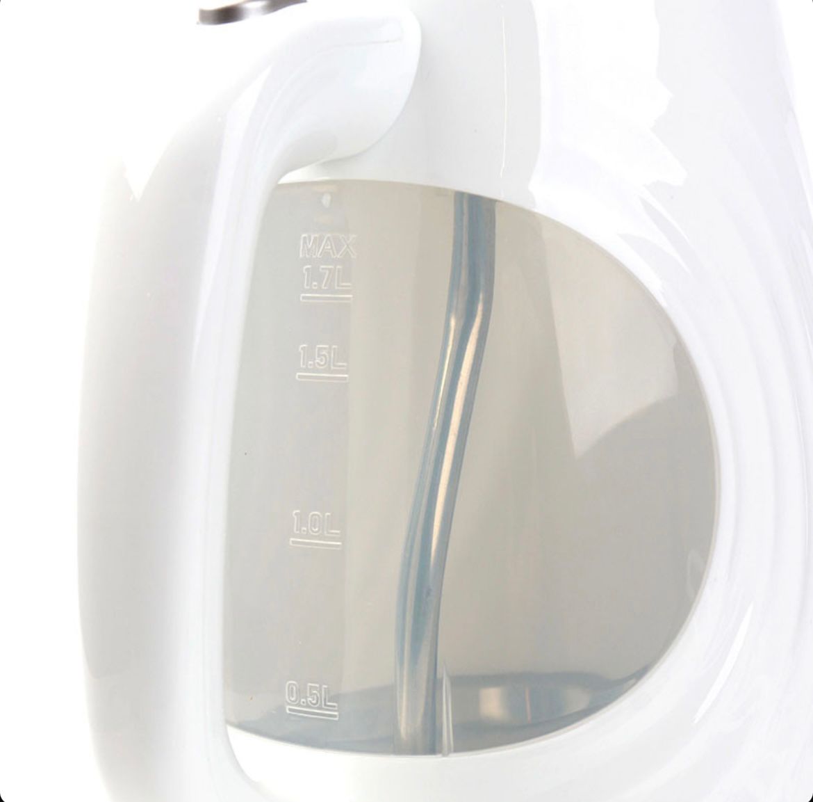 LEXICAL Electric Kettle -غلاية كهربائية
