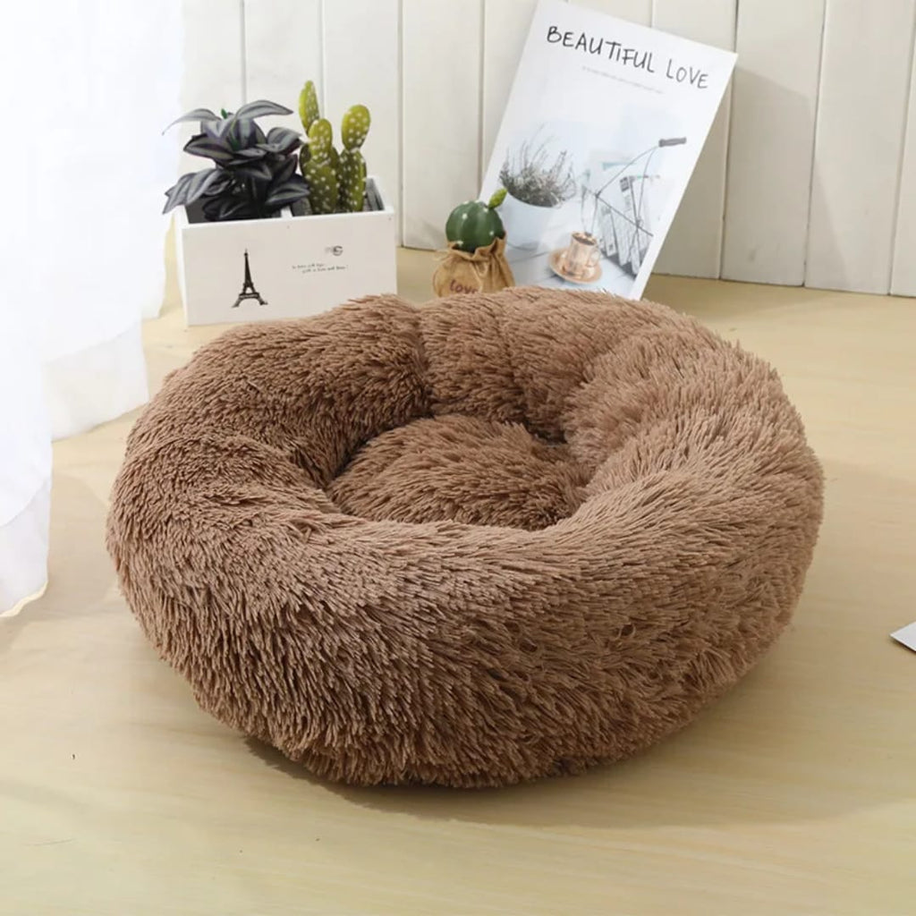 Pet Plush bed