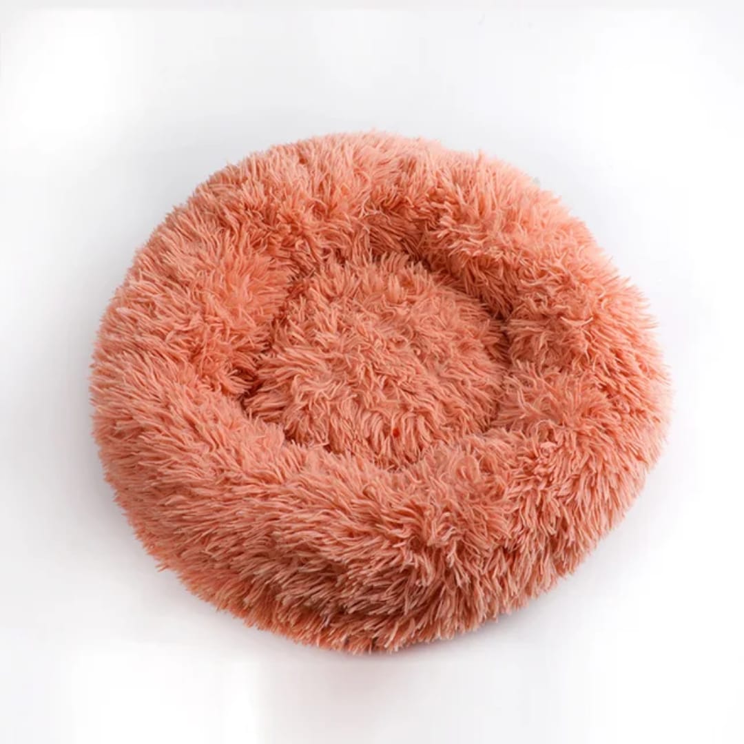 Pet Plush bed