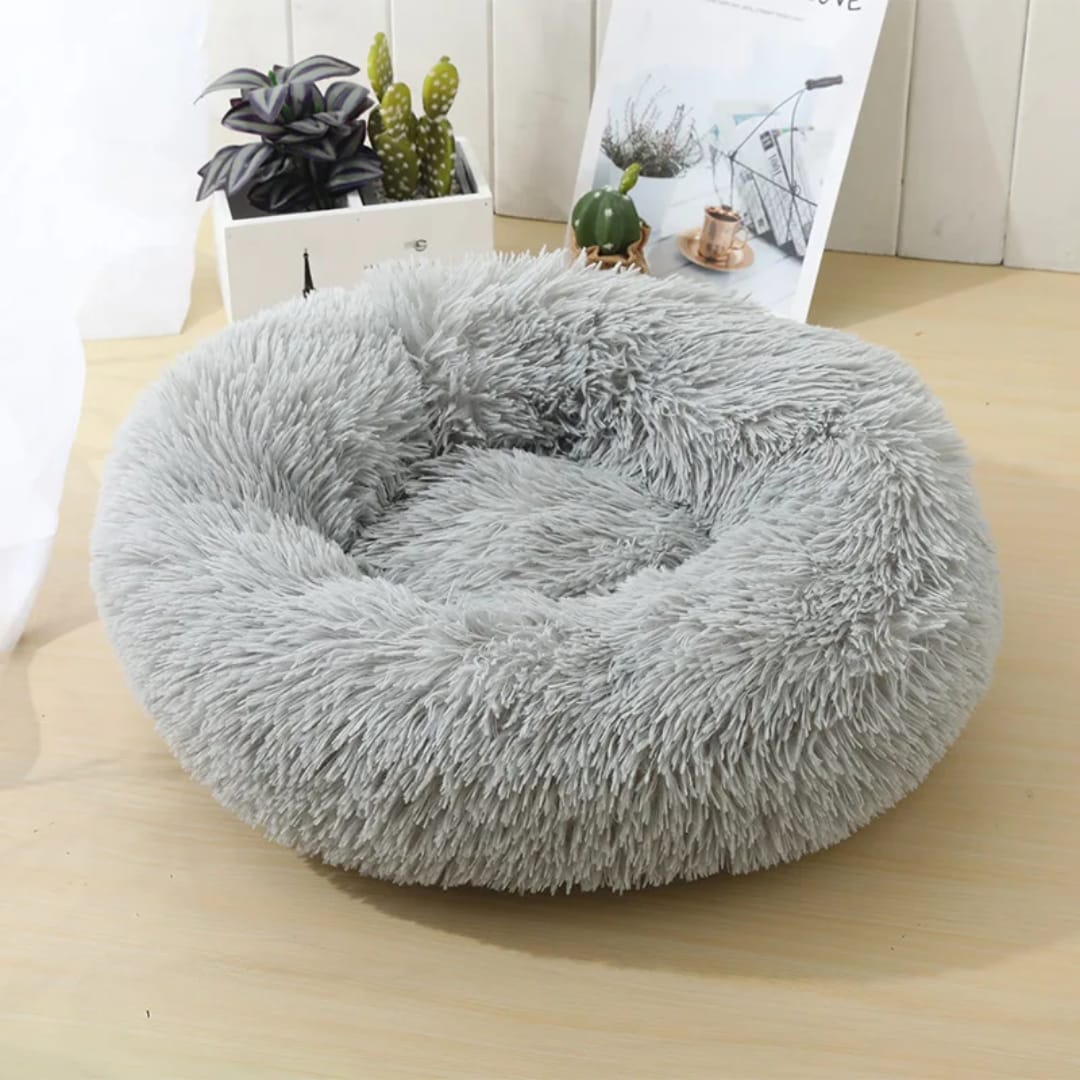 Pet Plush bed
