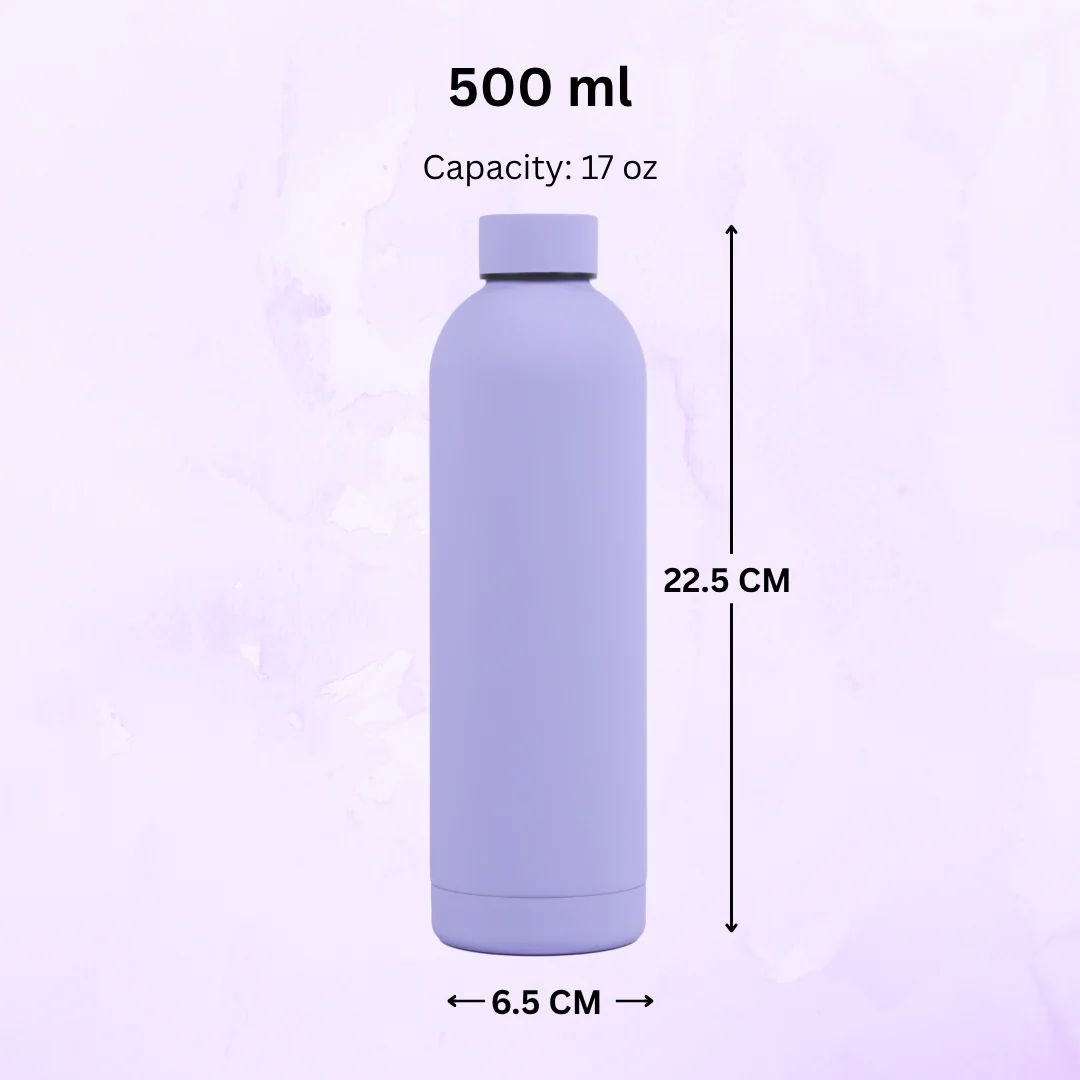 Water Bottle - قارورة ماء