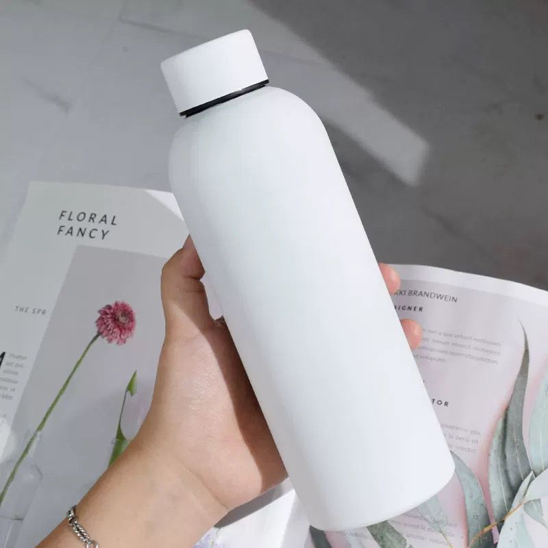 Water Bottle - قارورة ماء