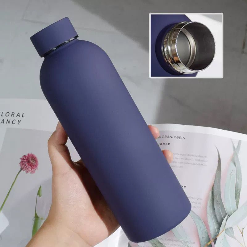 Water Bottle - قارورة ماء